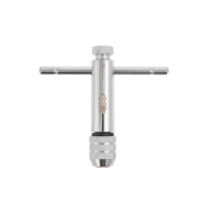 INTERTOOL Тримач для мітчиків M3-M12, реверсивний