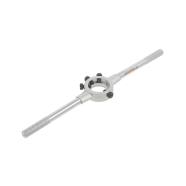INTERTOOL Тримач для плашок 20x5.