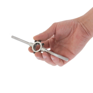 INTERTOOL Тримач для плашок 20x5.