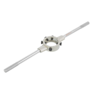 INTERTOOL Держатель для плашек 38x14.