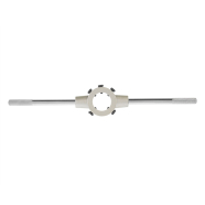 INTERTOOL Держатель для плашек 38x14.