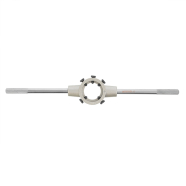 INTERTOOL Держатель для плашек 38x14.