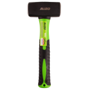 Alloid Кувалда 1000 г. фибергласовая ручка (SH-121000F)