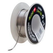 Alloid Pro. Припой для пайки 1,0мм, 50г