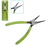 Alloid Щипцы для стопорных колец сжим прямой 225 мм (СК-6045А)