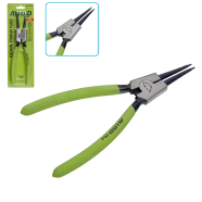 Alloid Щипцы для стопорных колец разжим прямой 225 мм (СК-6045С)