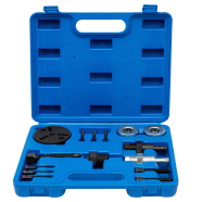 Alloid. Набор для снятия муфт компрессора кондиционера. SM-1021