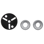 Alloid. Набор для снятия муфт компрессора кондиционера. SM-1021