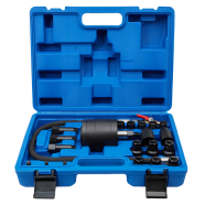 Alloid. Съемник форсунок пневматический Bosch, Siemens, Delphi, Denso. 24 пр.SP-