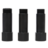 Alloid. Съемник форсунок пневматический Bosch, Siemens, Delphi, Denso. 24 пр.SP-