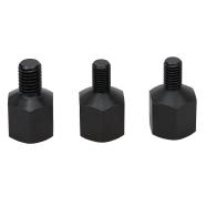 Alloid. Съемник форсунок пневматический Bosch, Siemens, Delphi, Denso. 24 пр.SP-