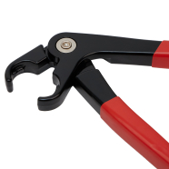 Alloid. щипцы для снятия топливопровода.d=28–67mm/220mm. ST-3074