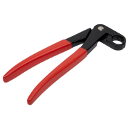 Alloid. щипцы для снятия топливопровода.d=28–67mm/220mm. ST-3074