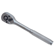 Alloid Тріскачка 3/8" 72 зубчика