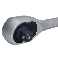 Alloid Тріскачка 1/2" 72 зубчика