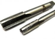 Метчик ручной М 8x1