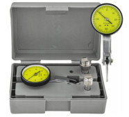 VORFAL Индикатор рычажный ИРЛ 0,8 мм х 0,01 мм.