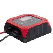 VOIN Зарядное устройство 12V/5A/3-120AHR/LCD/Импульсное (VL-125)