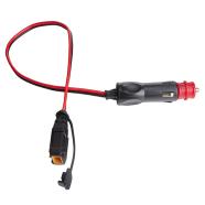 VOIN Зарядное устройство 12V/5A/3-120AHR/LCD/Импульсное (VL-125)