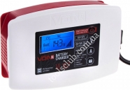 VOIN Зарядное устр-во 6&12V/3-5-7A/3-150AHR/LCD/Импульсное (VL-157)