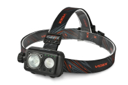 Налобний світлодіодний ліхтарик VIDEX VLF-H189 600Lm 5000K
