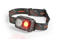 Налобний світлодіодний ліхтарик VIDEX VLF-H189 600Lm 5000K