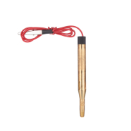 INTERTOOL Індикатор напруги 6-12-24B