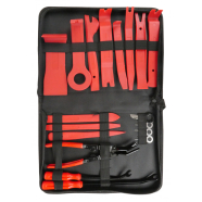 VIKTEC Комплект знімачів облицювань панелі 19од.