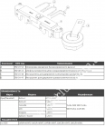 VIKTEC Набор для блокировки валов OPEL 1.6 SIDI