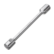 INTERTOOL Ключ балонний I-подібний 27х30 мм