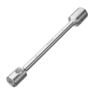 INTERTOOL Ключ балонний I-подібний 27х32 мм