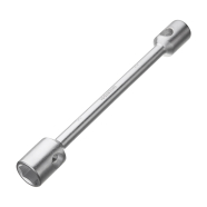 INTERTOOL Ключ балонний I-подібний 27х32 мм