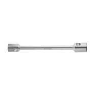 INTERTOOL Ключ балонний I-подібний 27х32 мм