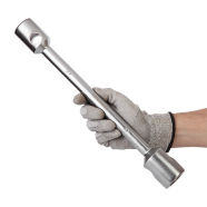 INTERTOOL Ключ балонний I-подібний 27х32 мм