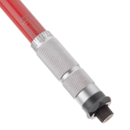 INTERTOOL Ключ динамометричний 3/8", 7-105 Nm