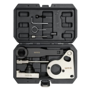 YATO Набор фиксаторов RENAULT, OPEL, NISSAN (2.0L M9R) /2.2 / 2.3 DCI CDTI