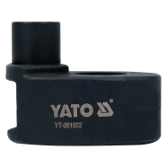 YATO Ключ для рулевых тяг большой 40–47 мм
