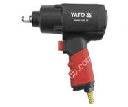 YATO Пневмогайковёрт 1/2" ударный 1356 Nm 480 л/мин