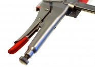 YATO Паралельна струбцина із захопленням 150 мм