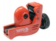 YATO Труборіз для труб O = 3 - 22 мм