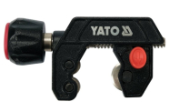 YATO Труборез для труб O= 3-28 мм