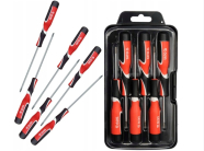 YATO Набор прецизионных отверток "TORX" T5-Т10, L=50 мм. 6 шт