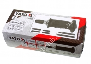 YATO  Ударная реверсивная отвертка с 6 битами