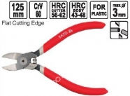 YATO Бокорізи 125 мм