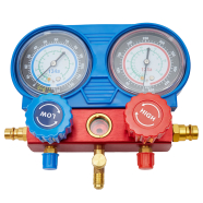 Alloid. Устройство для заправки кондиционеров.ZK-1011