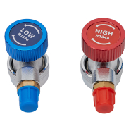 Alloid. Устройство для заправки кондиционеров.ZK-1011