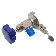 Alloid. Устройство для заправки кондиционеров.ZK-1011