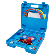 Alloid. Устройство для заправки кондиционеров.ZK-1011