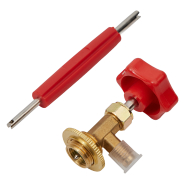 Alloid. Устройство для заправки кондиционеров.ZK-8899