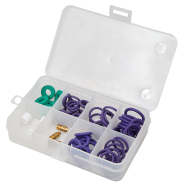 Alloid. Устройство для заправки кондиционеров.ZK-8899